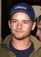 Christopher Masterson